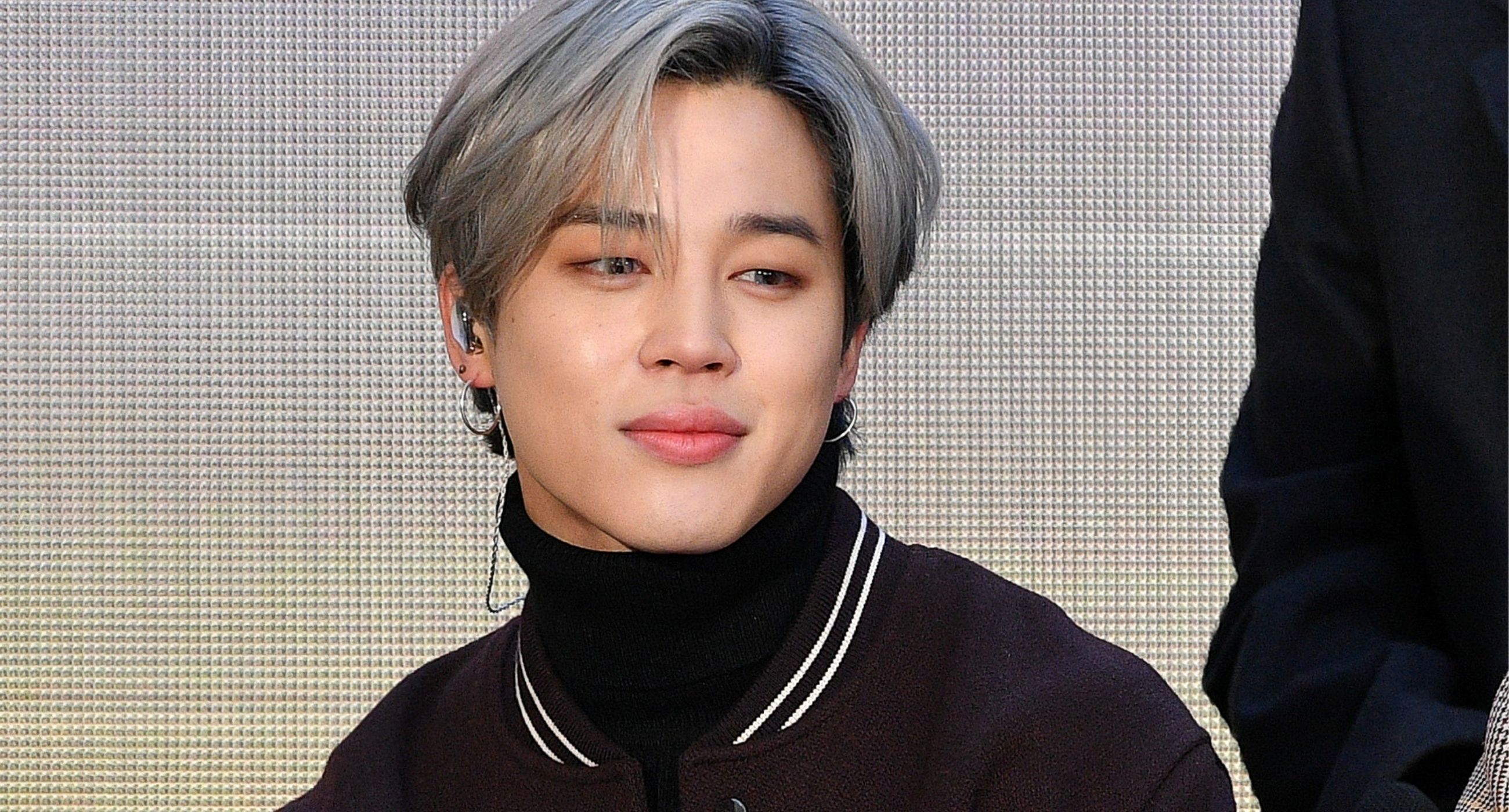 What Is Acute Appendicitis? BTS' Jimin Has Surgery, Tests Positive