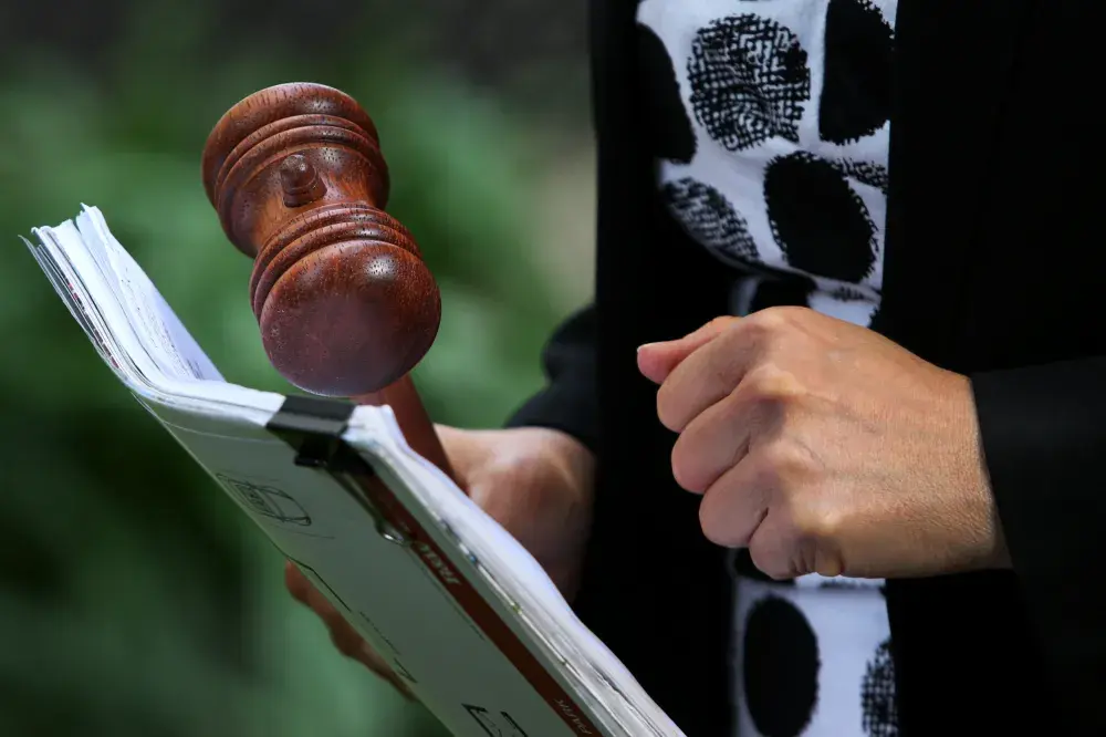 Ohio Supreme Court Narrows Standard for Rape in Case Involving 2-Year-Old