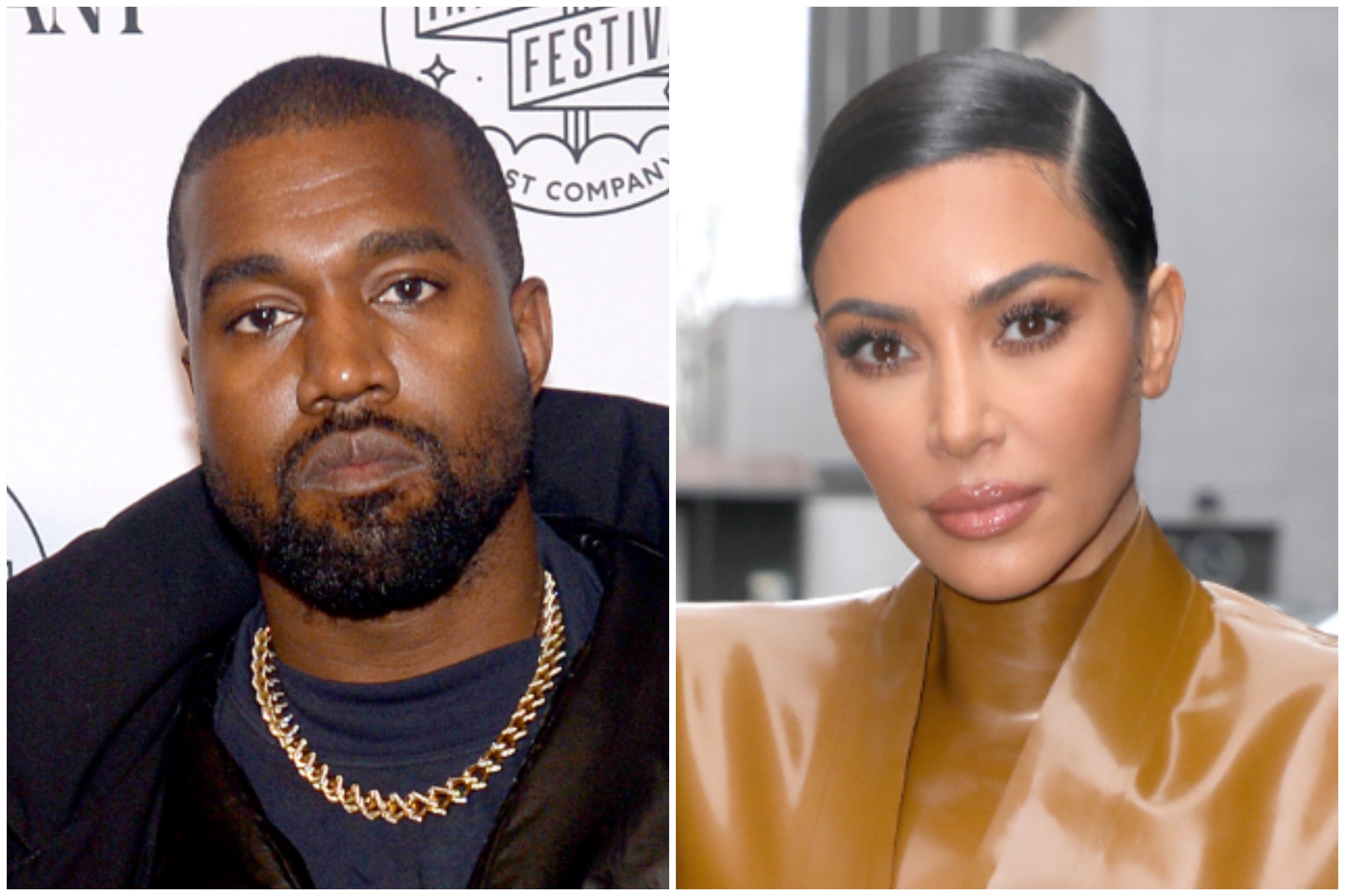 Kanye West Now Says He Wants Kim Kardashian Back After Bitter War