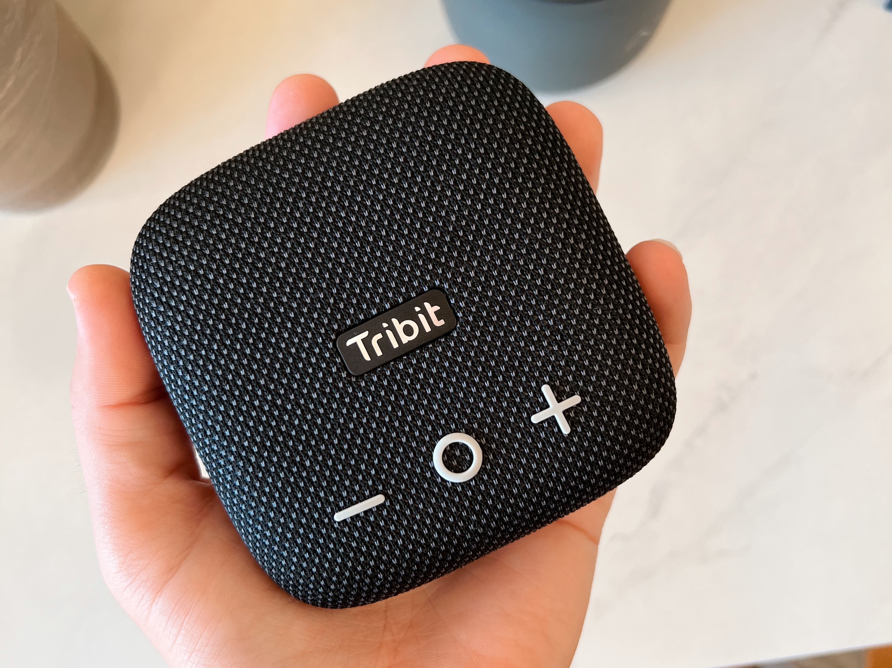 The Small Tribit StormBox Micro 2 Bluetooth Speaker Is Worth Its