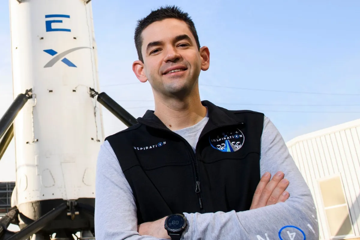 How Did Jared Isaacman Make His Money? Billionaire Buys Three New