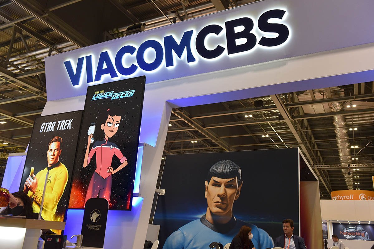Did Paramount Buy ViacomCBS? The Reason Behind the Company’s Name ...