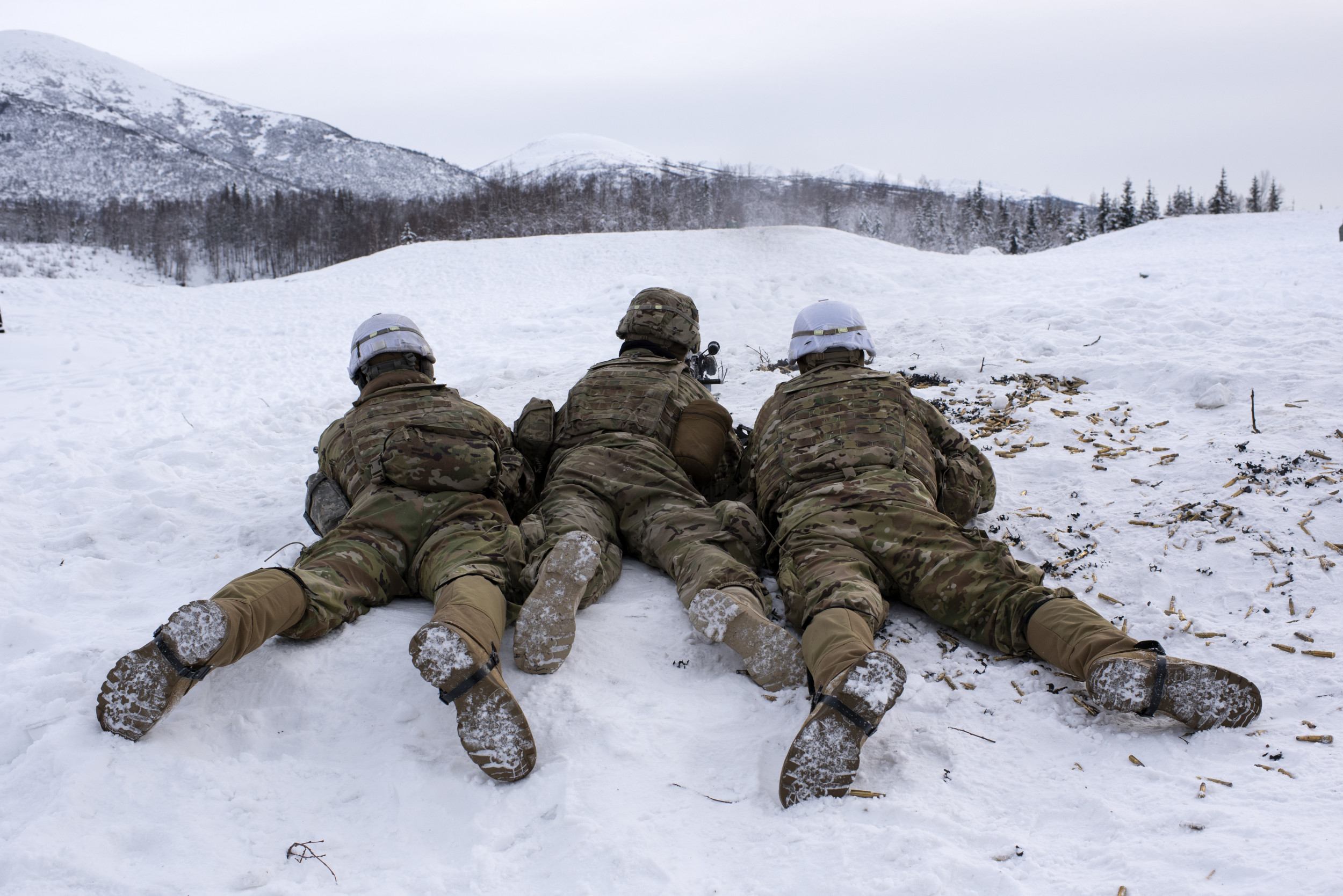 US-Russia Tensions On Rise in Europe, But the Arctic Is Their True