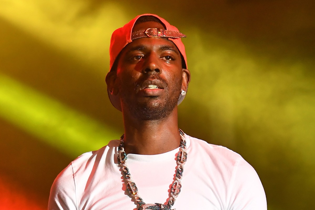 Suspect in Young Dolph Murder Investigation Mistakenly Released From ...