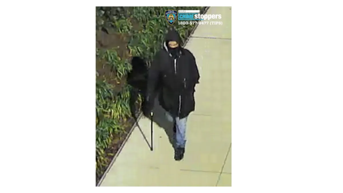 Attack With Hammer in NYC Subway Station Leaves Woman in Critical ...
