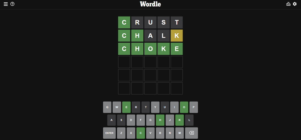 Today’s ‘Wordle’ Word of the Day: #254 Answer and Clues To Win February 28 Puzzle