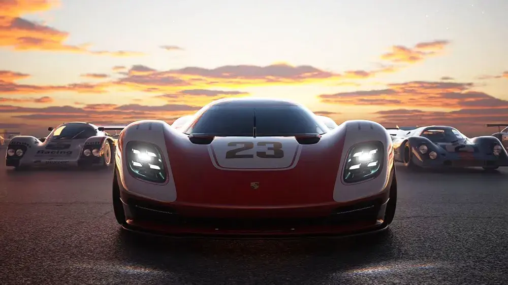 March 2022 Game Releases: From ‘Gran Turismo 7’ to ‘Kirby and the Forgotten World’