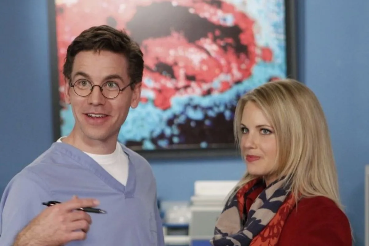 NCIS' Star Brian Dietzen Explains Breena's Return in Season 19 - Newsweek