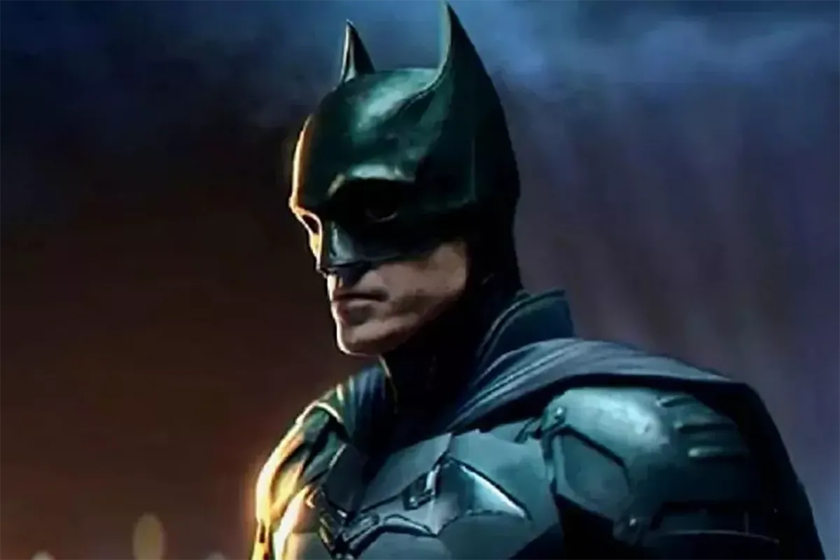 When and Where ‘The Batman’ Will Be Available to Watch Online - Newsweek