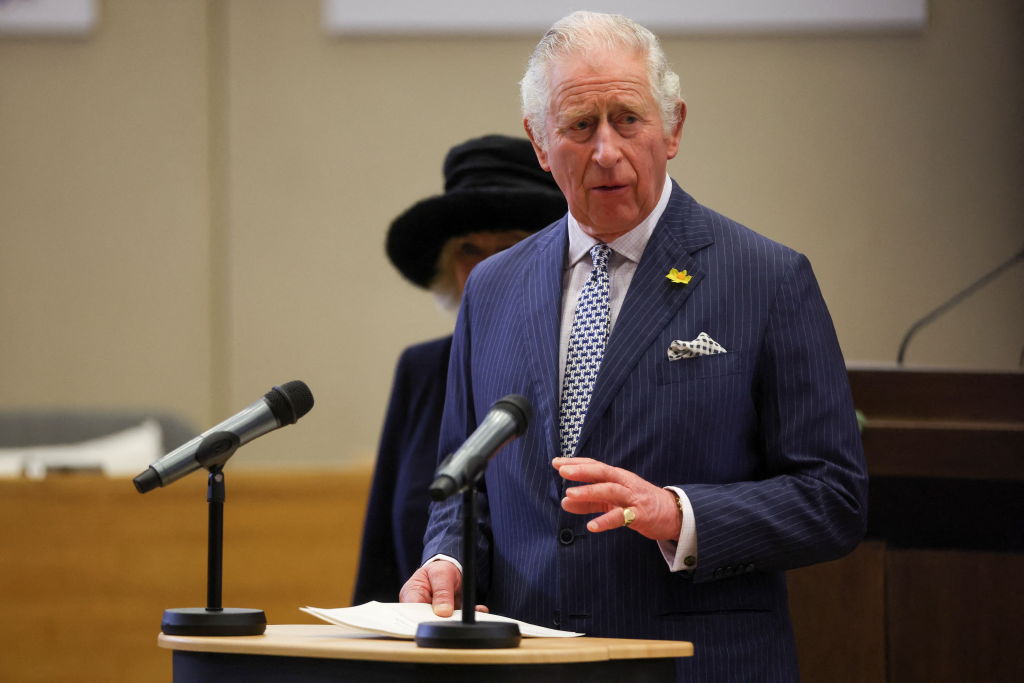 Britain's Royal Family Links with Russia - Newsweek