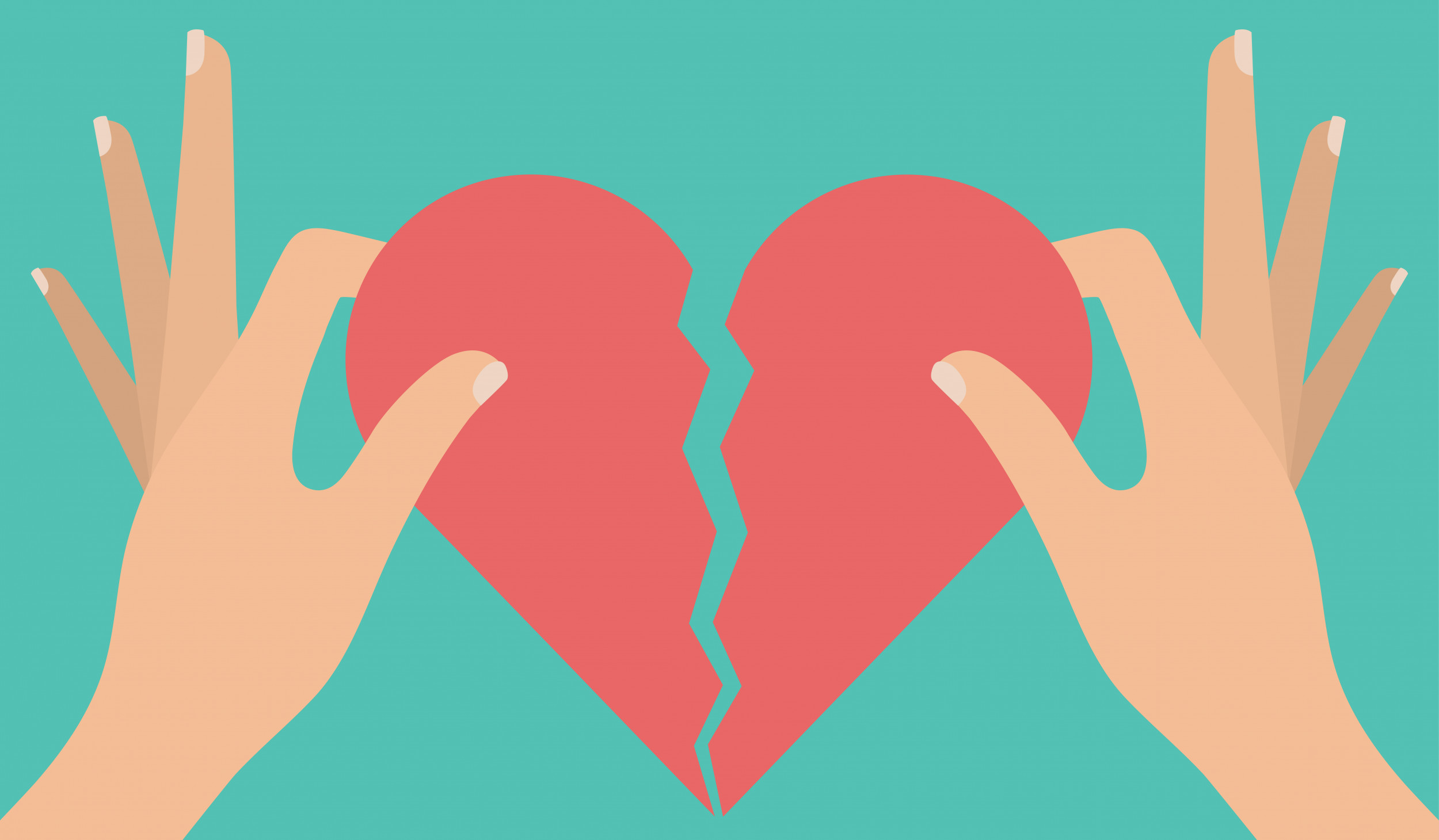 I Had 'Broken Heart Syndrome” - Newsweek