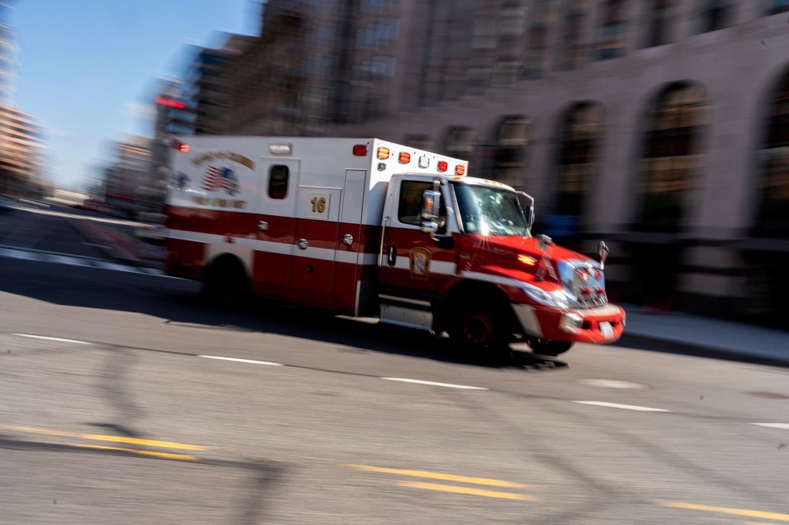 Father, Toddler Daughter Killed Inside Home After Truck Slams Into It ...