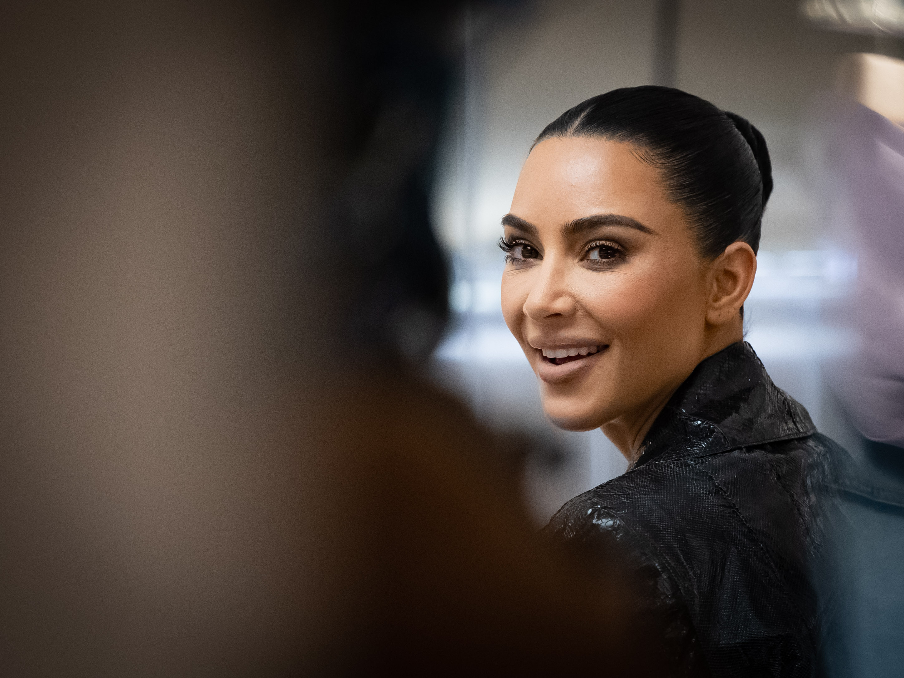 What's Next For Kim Kardashian Now She's Legally Single Amid