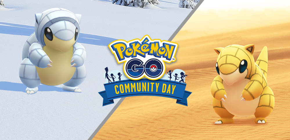 ‘Pokémon GO’ Community Day March 2022: Start Time, Bonuses and Featured Pokemon