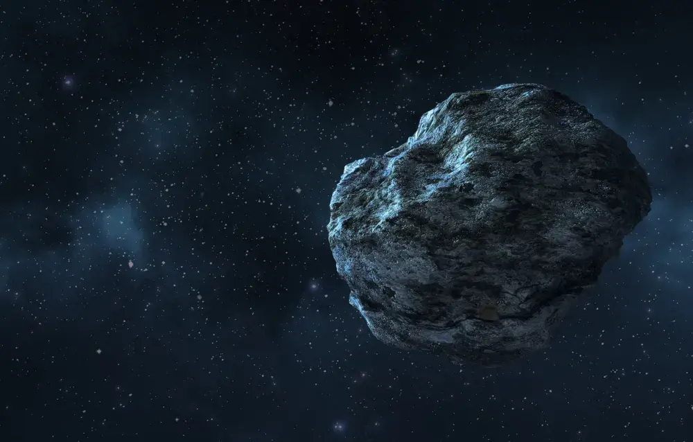 Watch Asteroid Having ‘Very Close’ Encounter With Earth in Livestream
