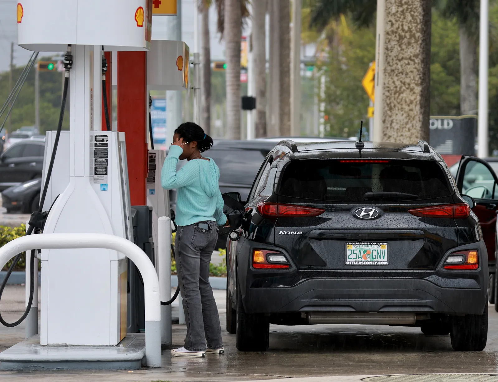 National Gas Prices Set Record 4 Days in a Row as 27 States Set New ...