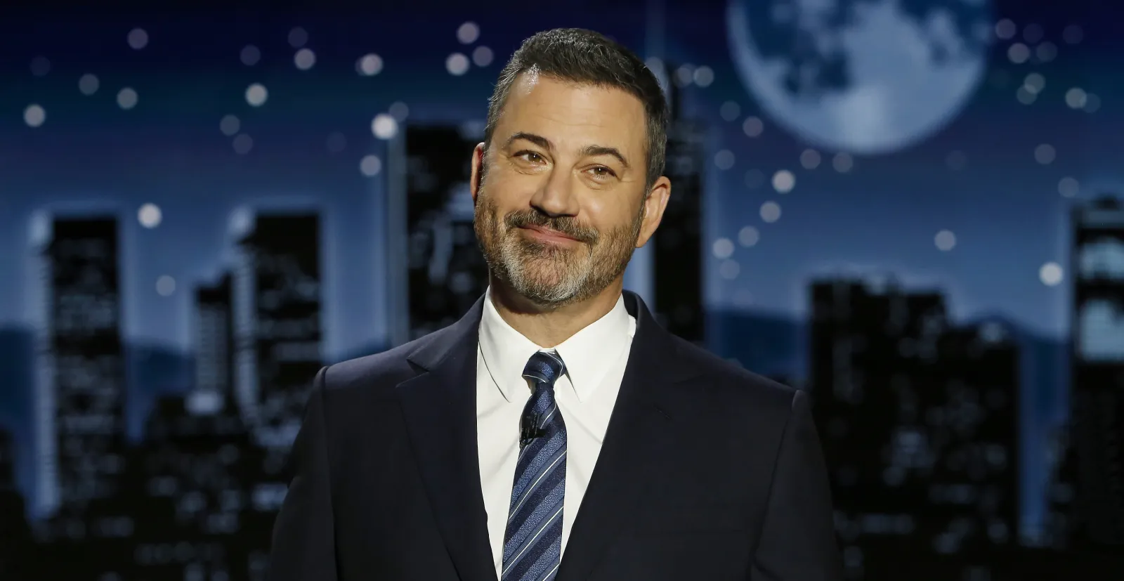 jimmy kimmel NELK boys donald Trump podcast