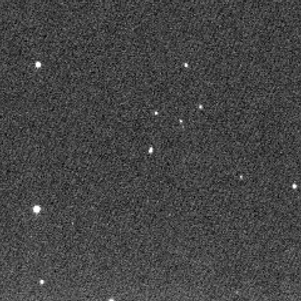 Astronomer Discovers Asteroid Minutes Before It Slams Into Earth