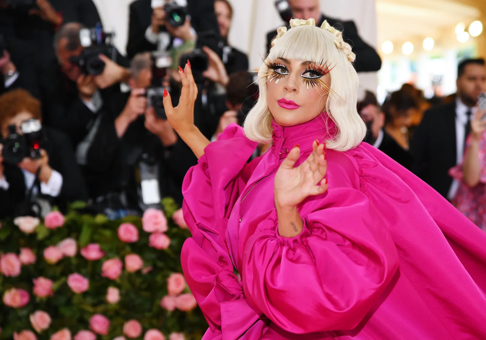 When Is The Met Gala 2022 and What Is The Theme? - Newsweek