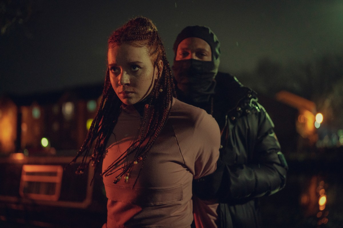 All You Need to Know About 'Top Boy' Star Erin Kellyman