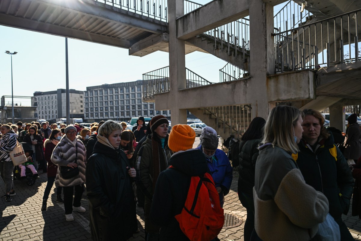 The EU's Shameful Treatment of Poland and Hungary
