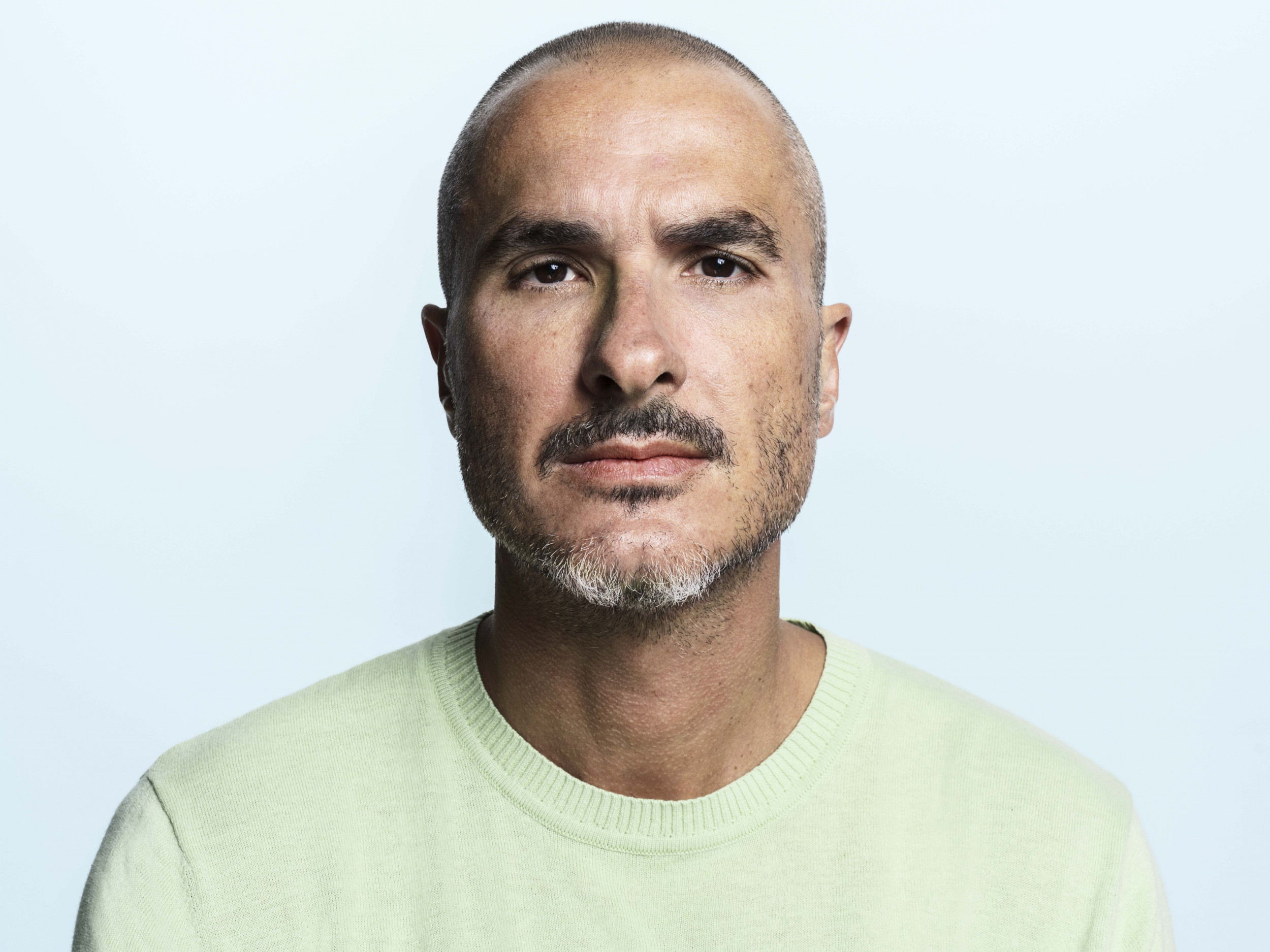 Talking Tech With Apple Music 1 Host Zane Lowe - Newsweek
