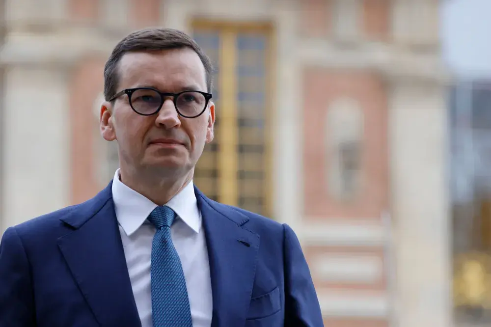After Russia’s Lengthy Warning Letter, Poland Looks to Expand Punishments