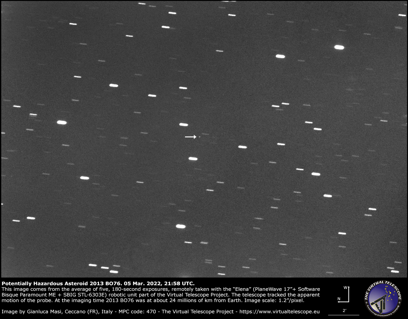 Asteroid Possibly As Big As Empire State Building To Pass Earth