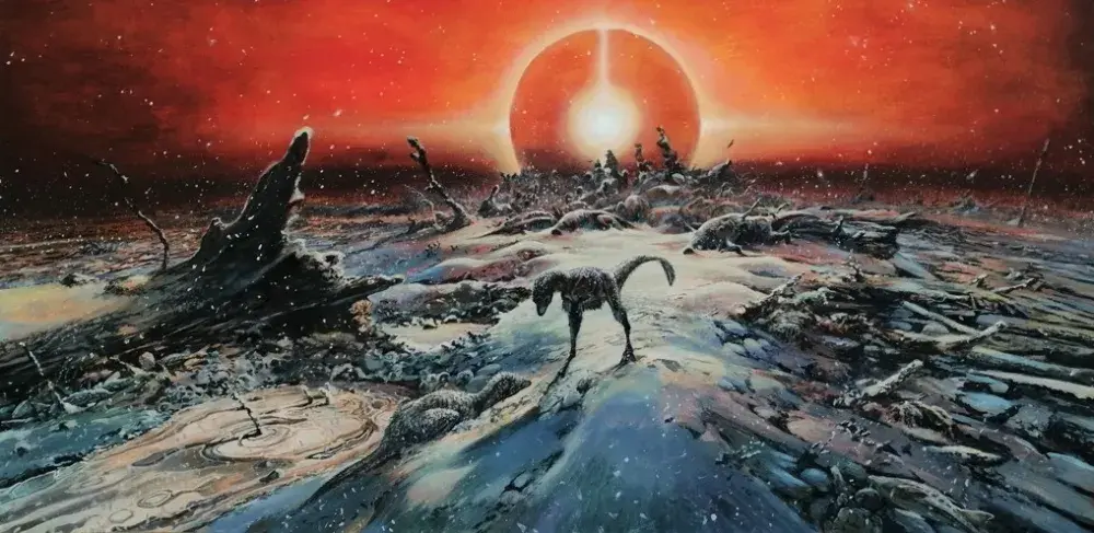 Dinosaur-Destroying Asteroid Had Unexpected Impact on Climate Change: Study