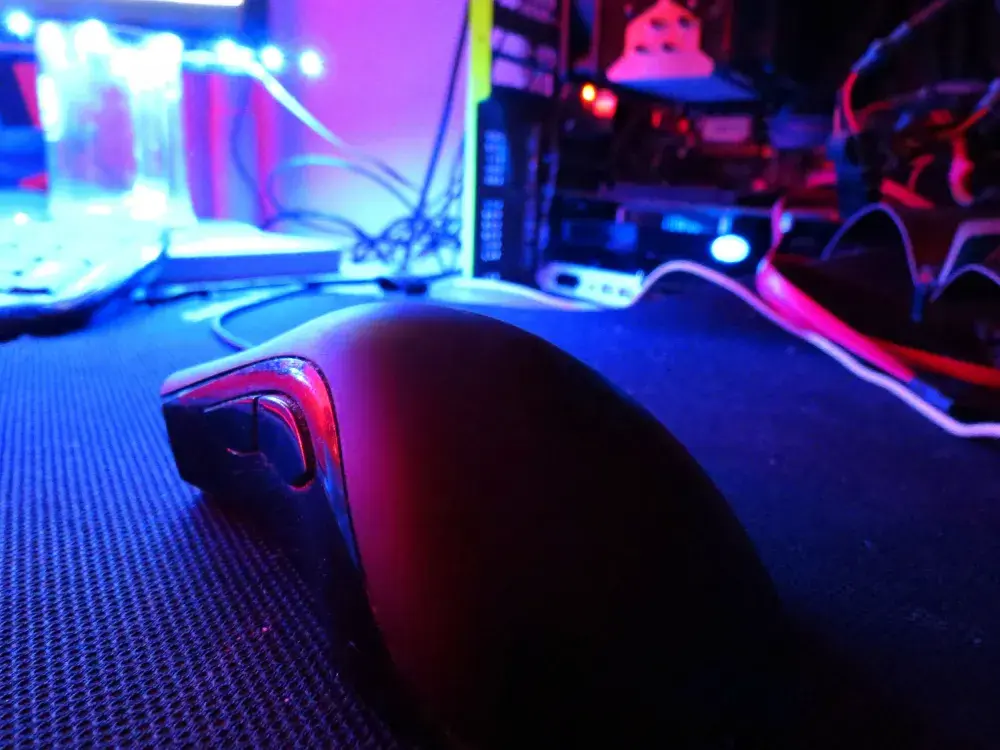 Gamer Born With No Hands Impresses Internet With Setup: ‘Such a Boss’