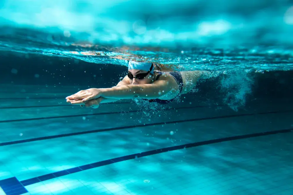 Paralympic Hopeful Praised for Resigning When Work Denied Time Off To Train