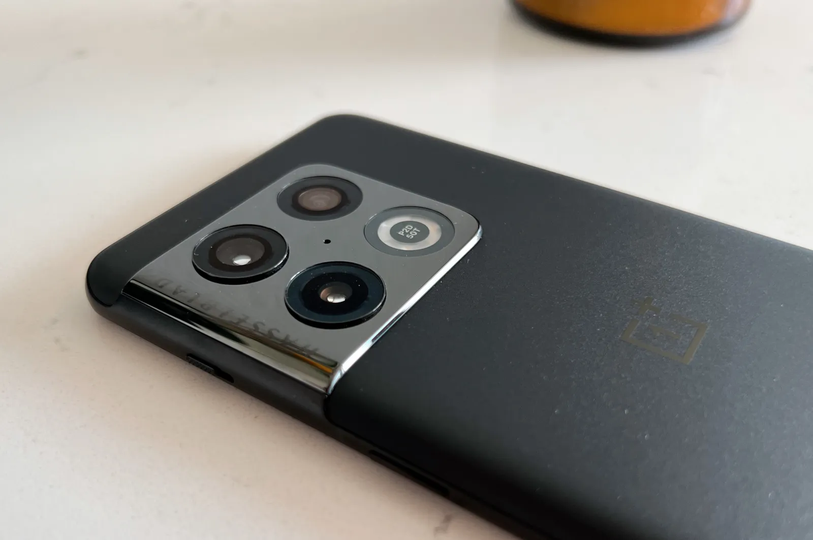 Hands On With the OnePlus 10 Pro 5G - Newsweek