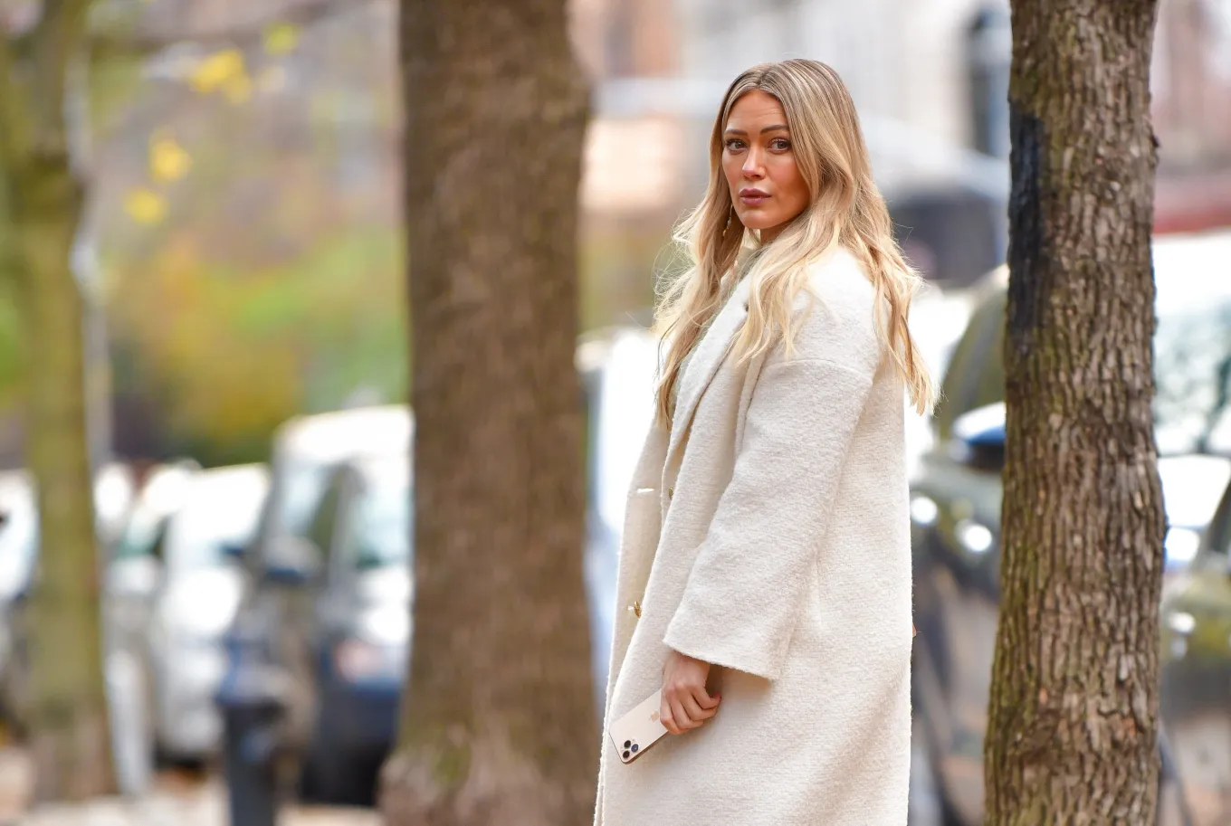 ‘You Watched Me Bring My Babies Home’: Hilary Duff Mourns Loss of Her ...