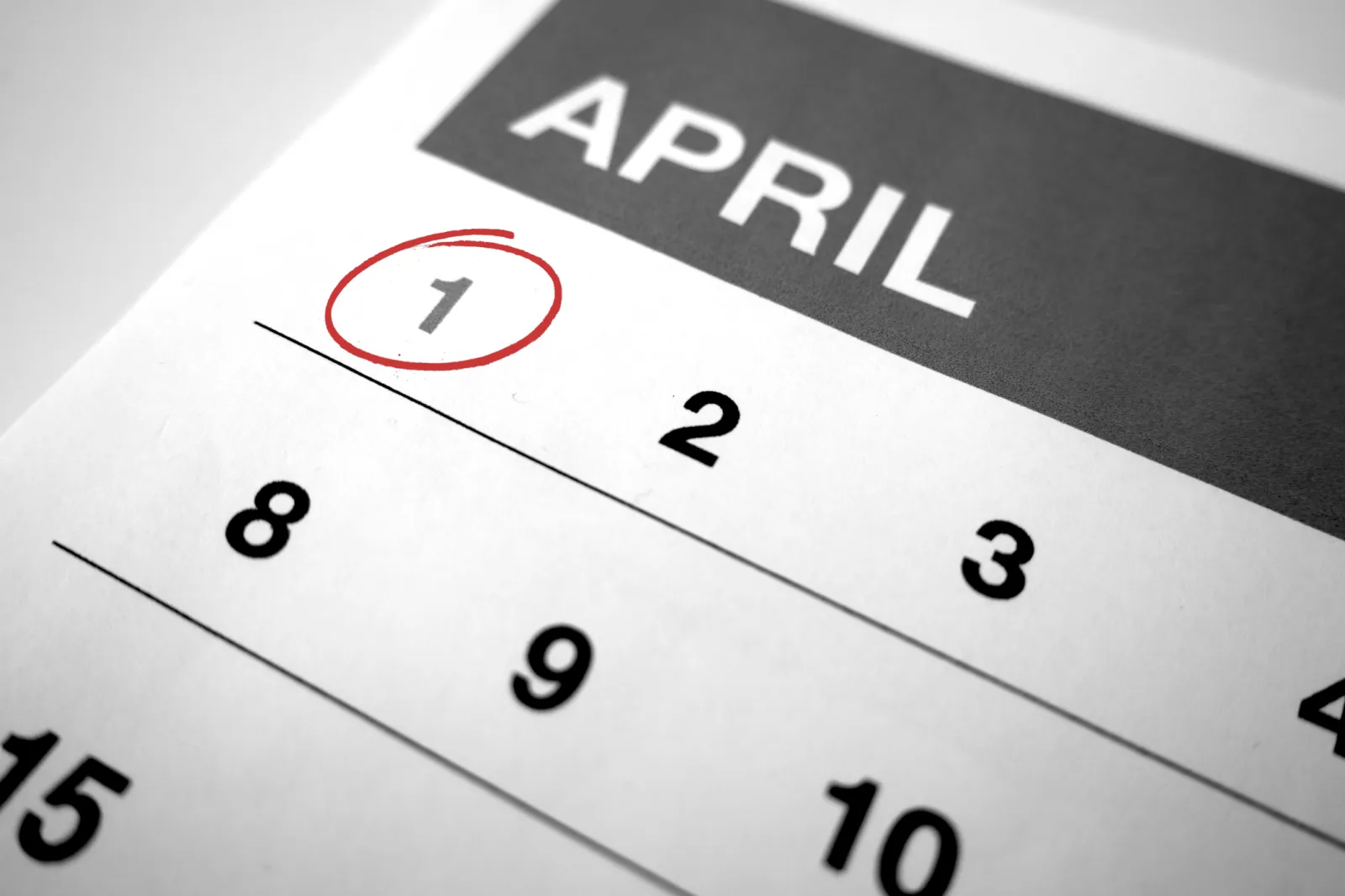 April Fool's Day, April Fool's Day 2022,
