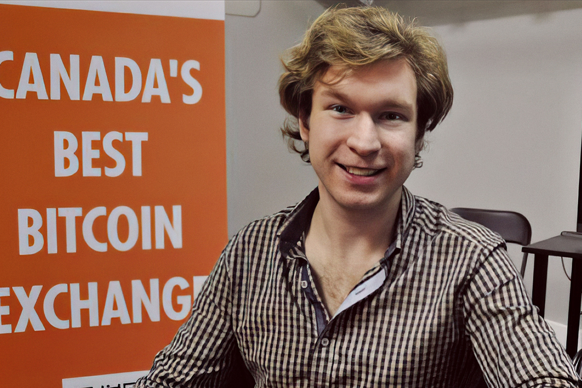 ‘The Crypto King’: Who is Gerald Cotten and Where is Gerry Now?