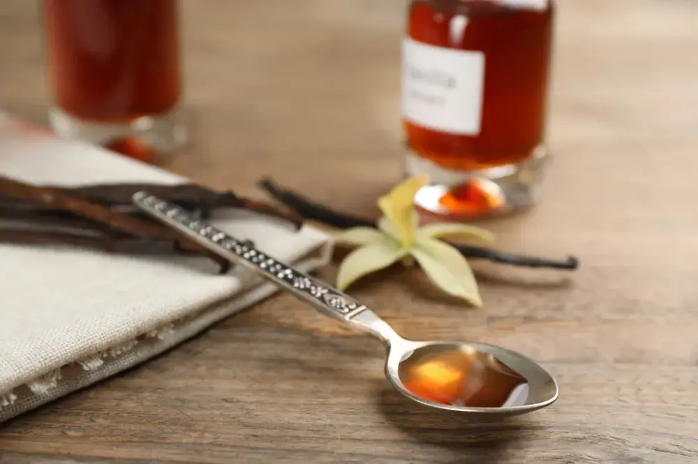 ‘Perfect’ Baking Hack Shows How to Mess-Free Measure Sticky Ingredients