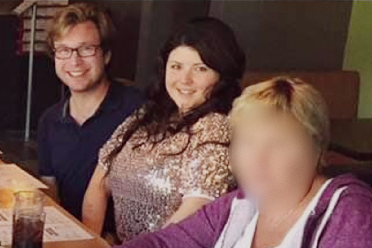 What Happened to Jennifer Robertson and Where Is Gerald Cotten’s Wife Now?