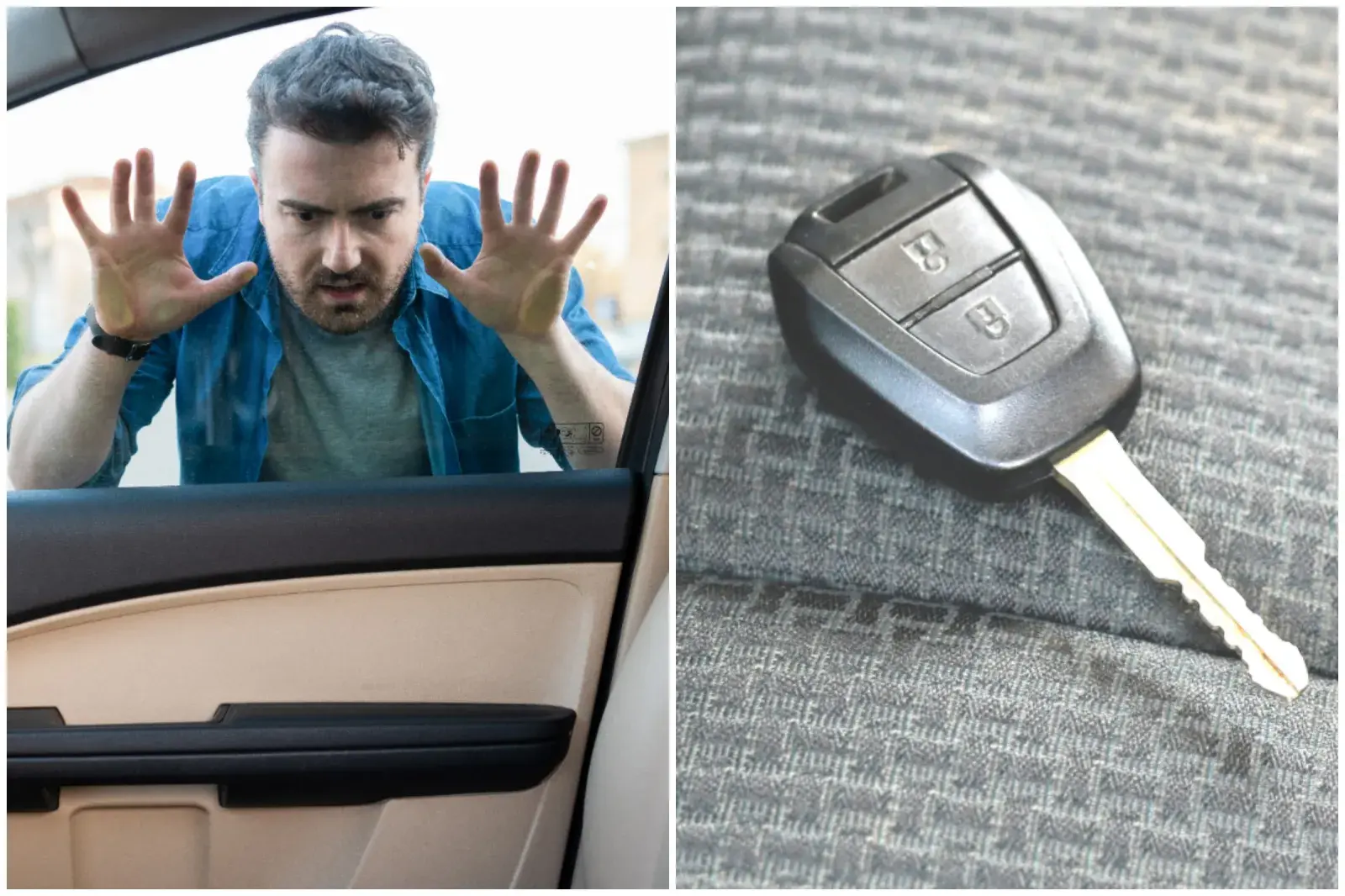How to Hold Keys for Self Defense in a Car: Essential Safety Tips