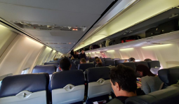 Woman Compares Herself to Rosa Parks After Refusing To Wear Mask On Plane
