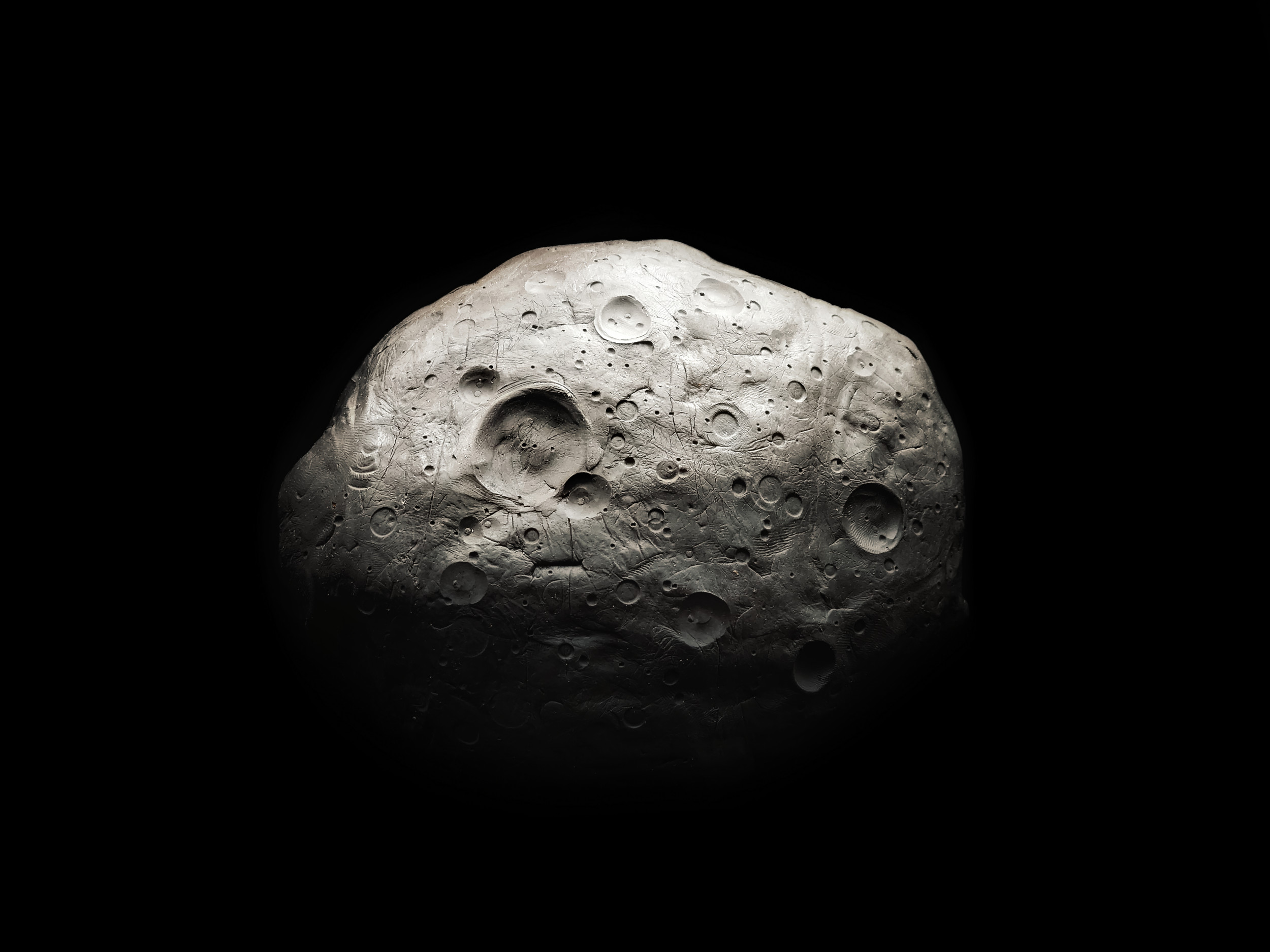 One of the Largest Asteroids of 2022 Set To Zip Past the