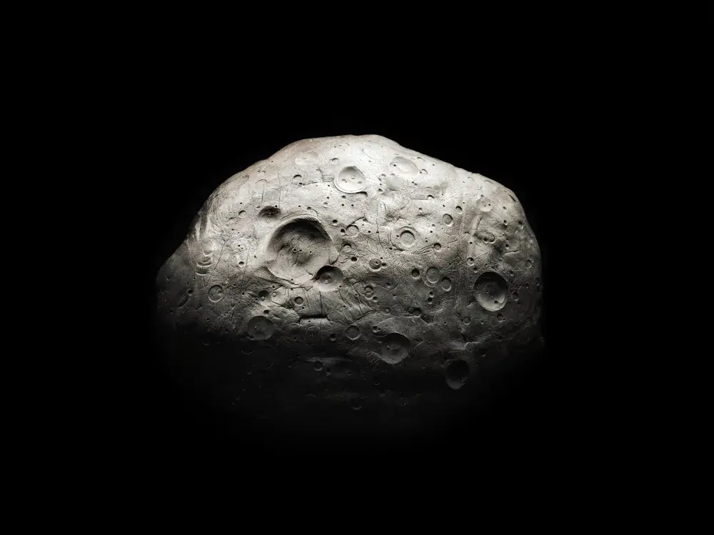 One of the Largest Asteroids of 2022 Set To Zip Past the Earth This Month