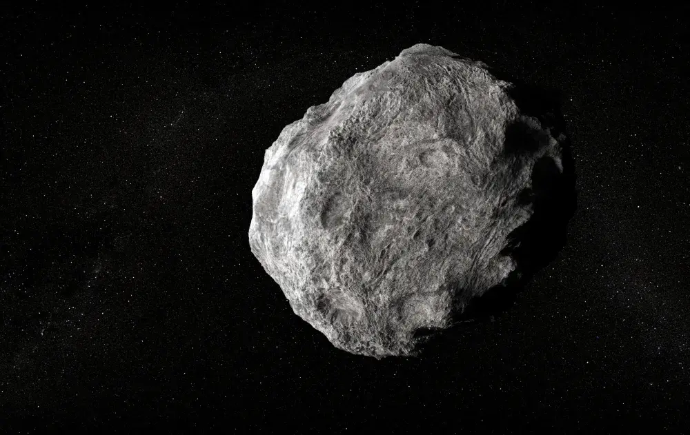 Watch Live As Asteroid Passes ‘Very Close’ by Earth