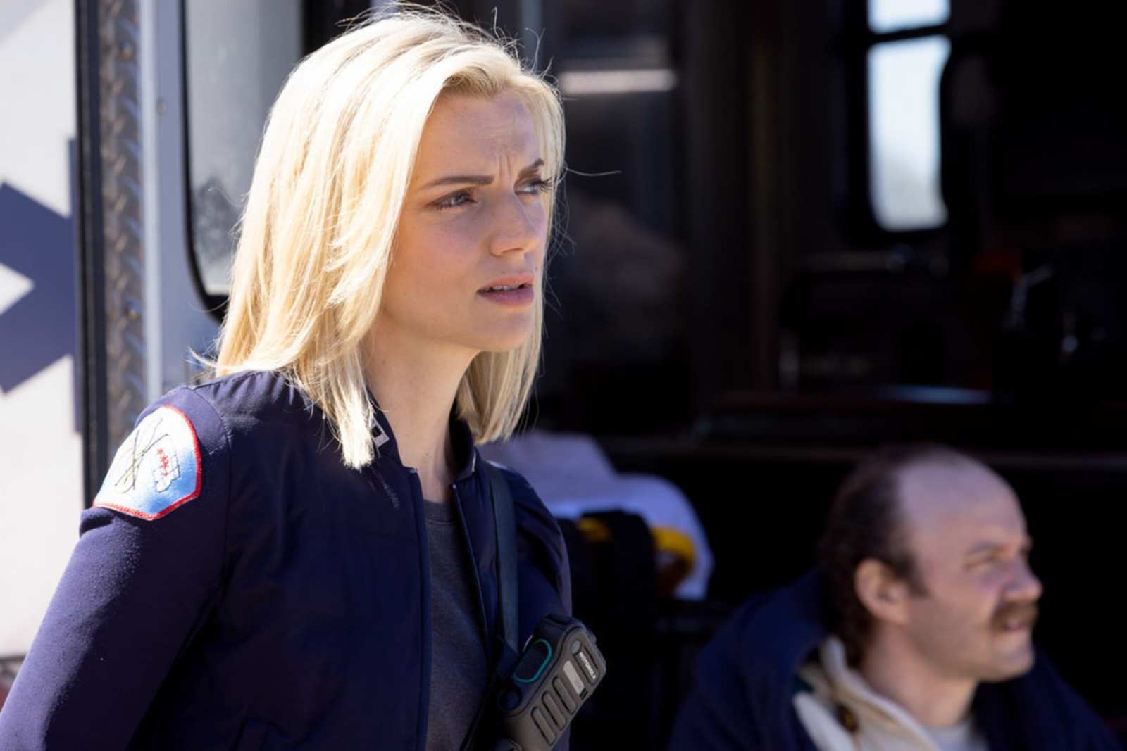 When Will Kara Killmer Return to ‘Chicago Fire’ as Sylvie Brett?