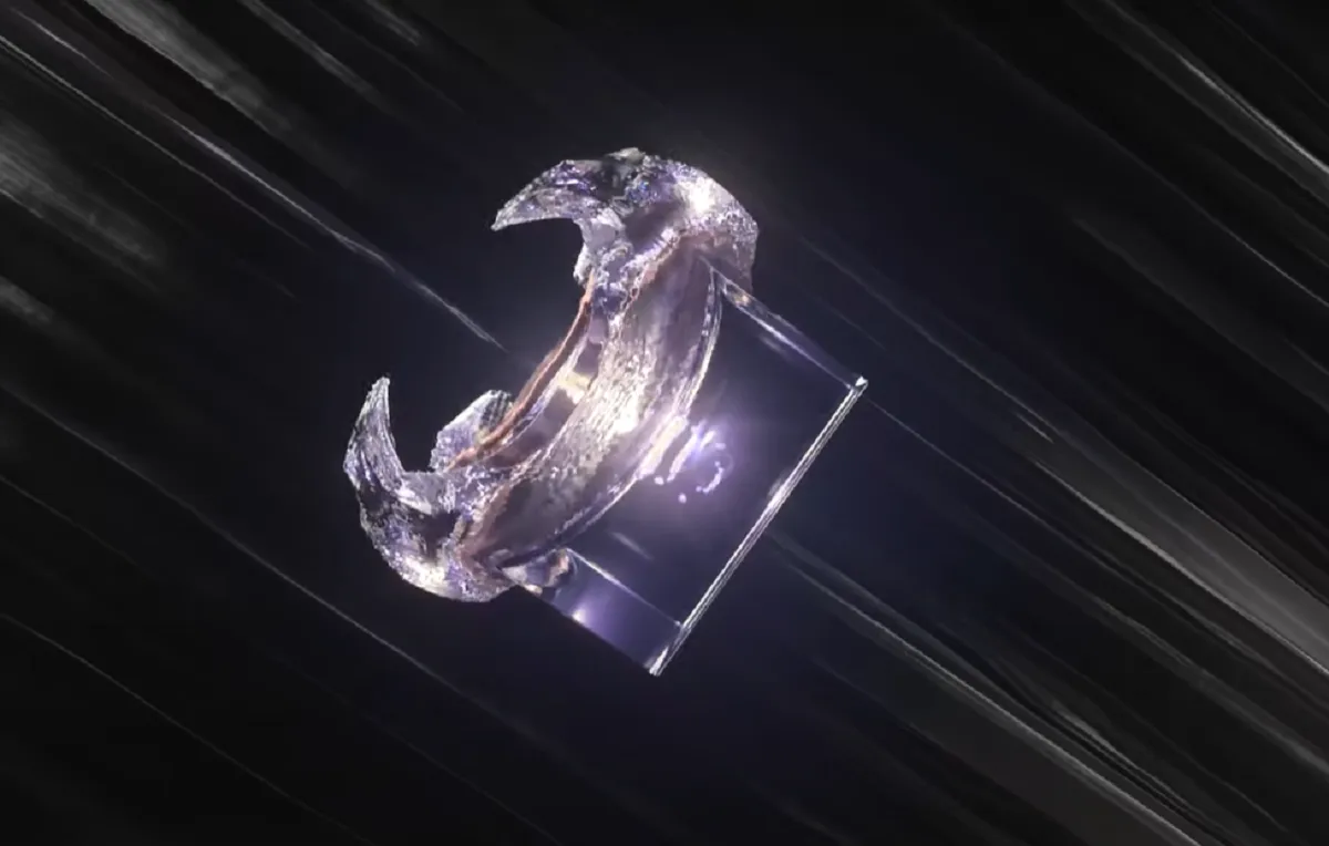 First Light Fusion reaction