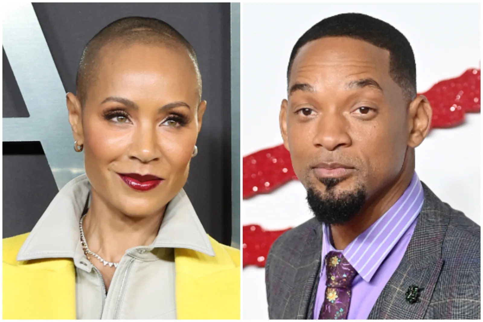 Will Smith Pleads With Jada to Stop Discussing Marriage in Old IG Live Clip