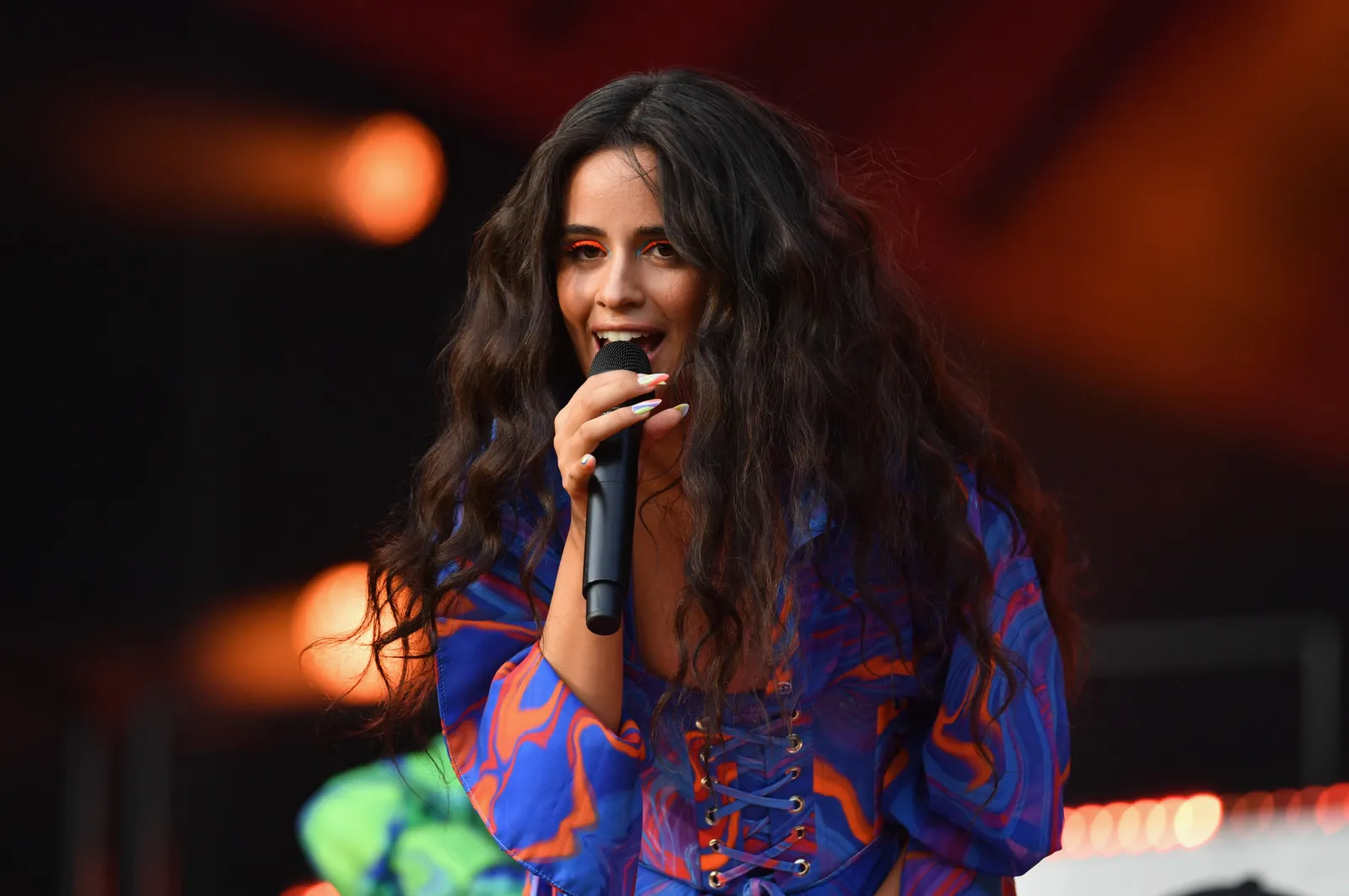 What Camila Cabello Reveals About Fifth Harmony Exit in New Album - Newsweek, image size:1600x1063