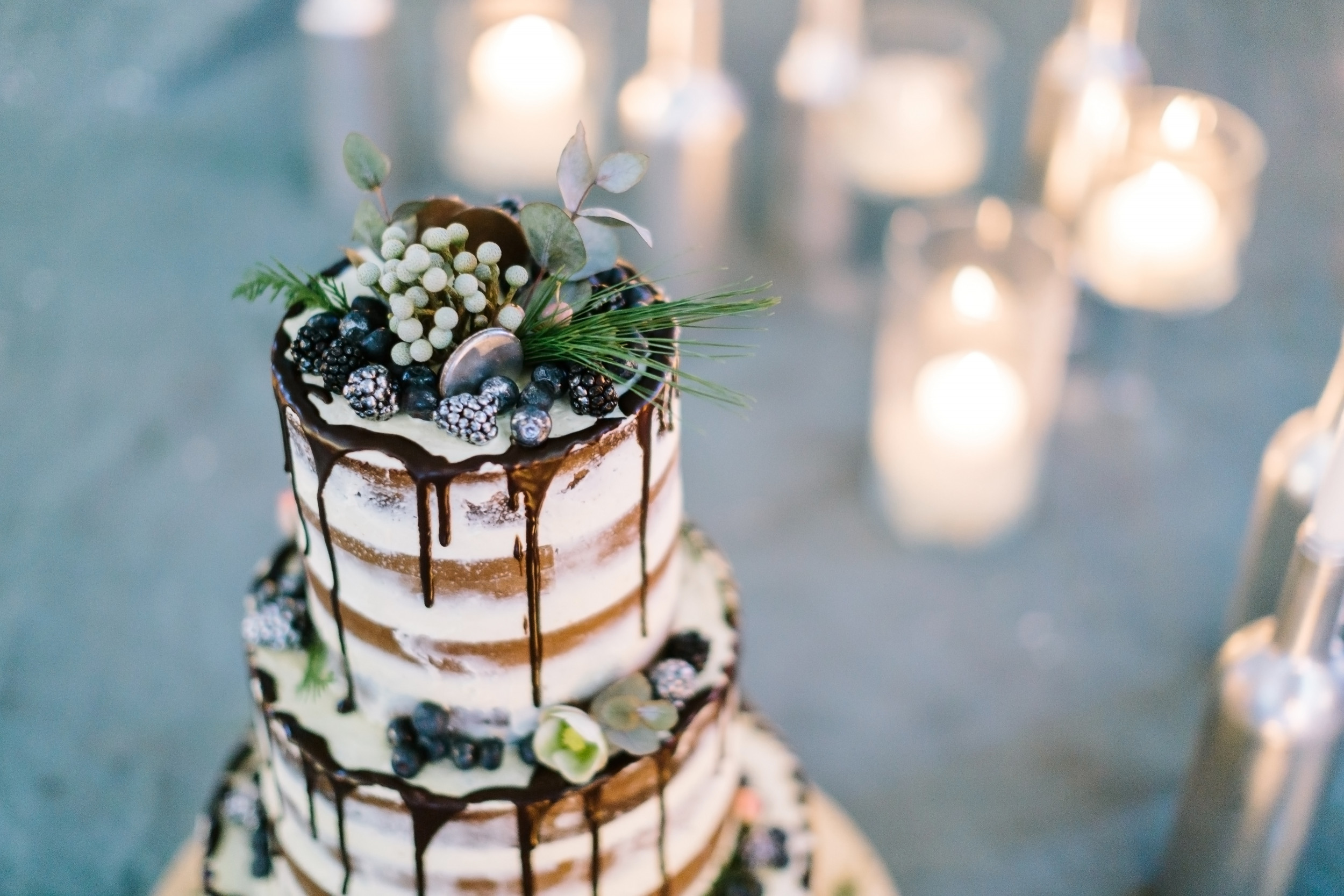 Vegan Wedding Cake Ideas and Tips From Professional Bakers - Newsweek