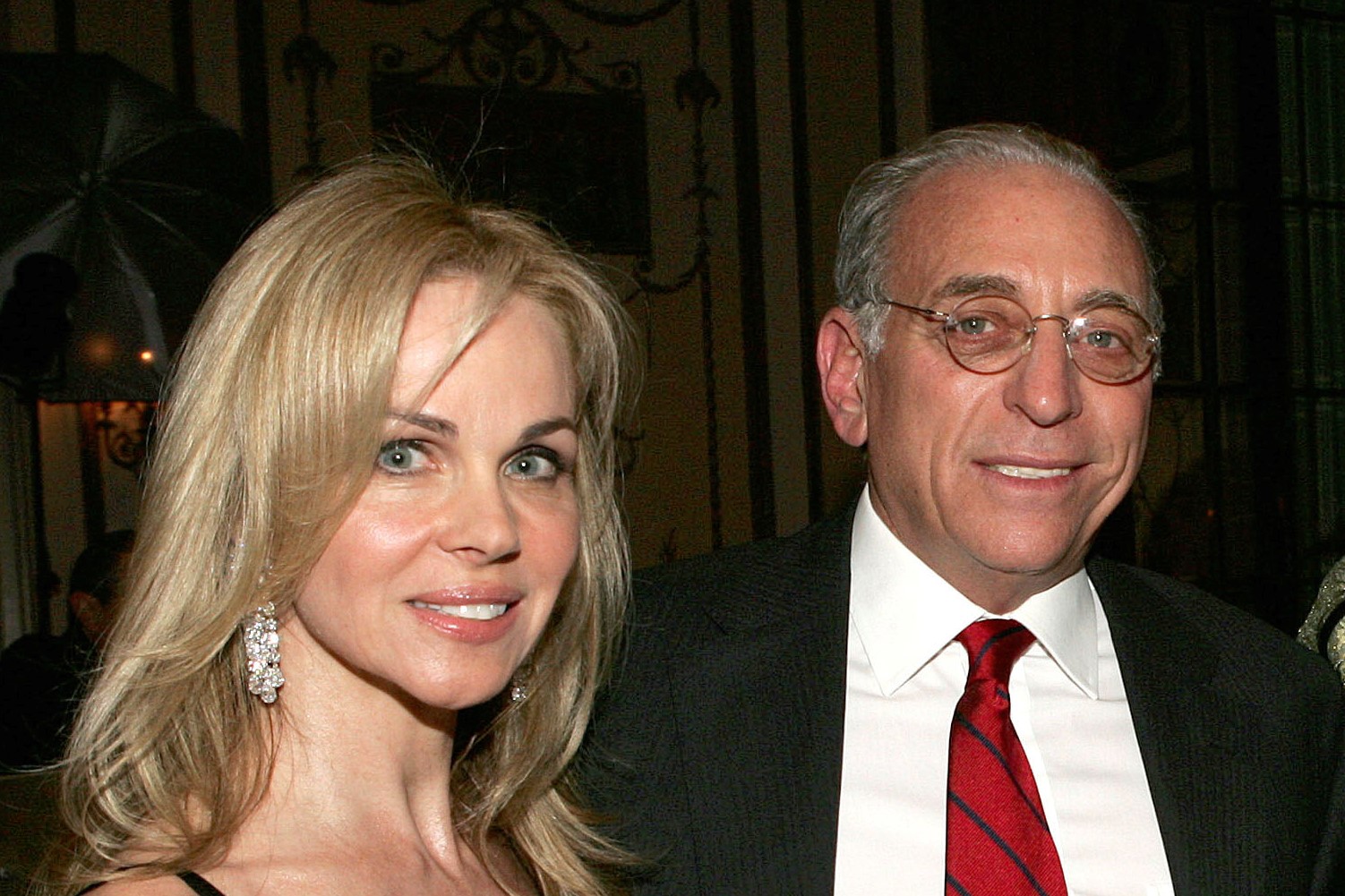 Who Are Nicola Peltz's Parents? Everything About Brooklyn Beckham's In-Laws  - Newsweek