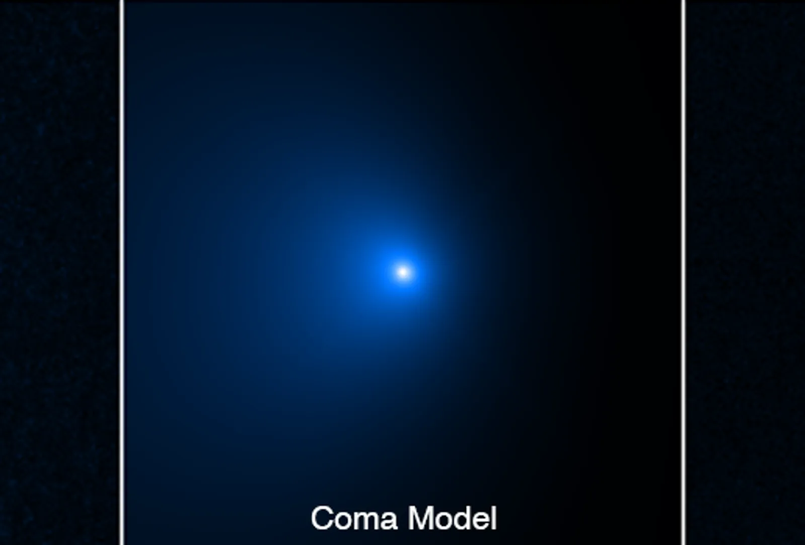 NASA Spots Biggest Comet Ever—500 Trillion Ton Ice Ball Headed
