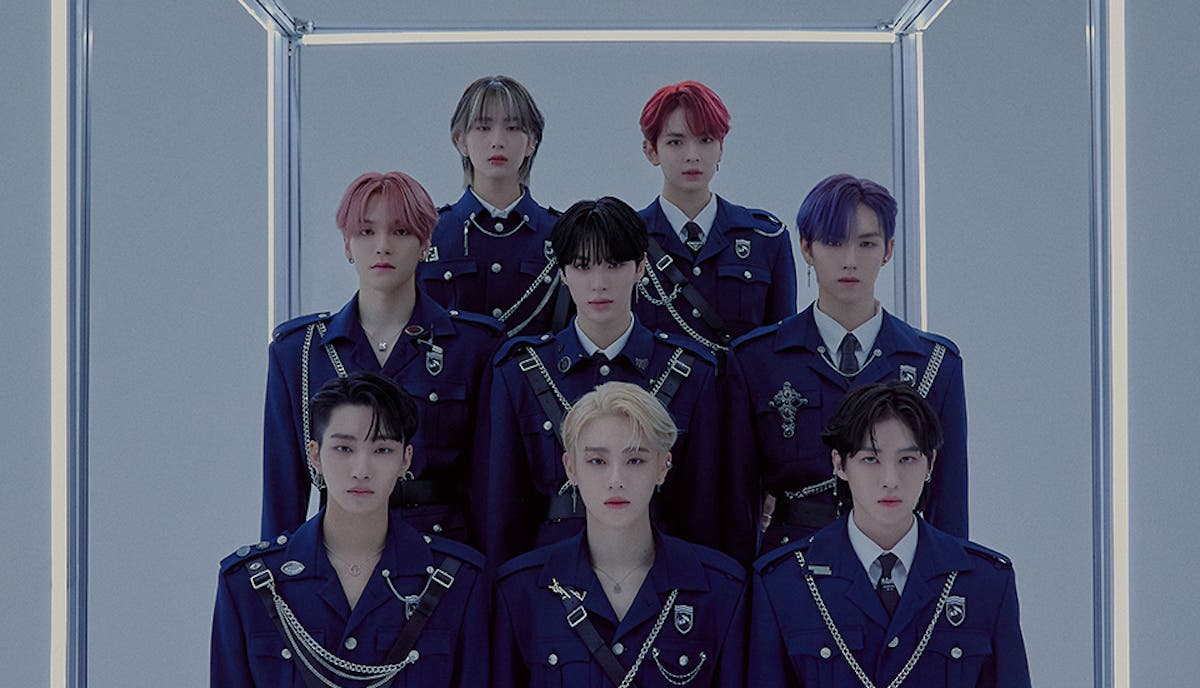 K-Pop Fans Demand Apology After Epex Song Seemingly Refer